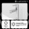 Смеситель для раковины LAPARET Легна/LEGNA высокий N3014402LPT_1