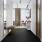 Эволюшн Неро Керамогранит чёрный CR6060G0101R8 59,5х59,5 матовый карвинг_1
