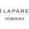 Нуволе карамельный Плитка настенная LP6012B0130R 59,5х119,1 глянцевая обрезная_1