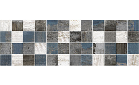 Свип Декор мозаичный микс MM60116 20х60
