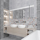 Этнис Плитка настенная коричневый 18-01-15-3646 30х60_16