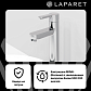 Смеситель для раковины LAPARET Легна/LEGNA высокий N3014402LPT_1