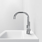 Смеситель для раковины LAPARET NOBIA высокий N4013502LPT_2