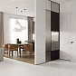 Таймлесс Гриджио Керамогранит серый LP6060G0031R 59,5х59,5 матовый карвинг_20