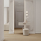 Киото Керамогранит медовый LP2012G0061R8 19,6х119,1 матовый+гл. чернила_30